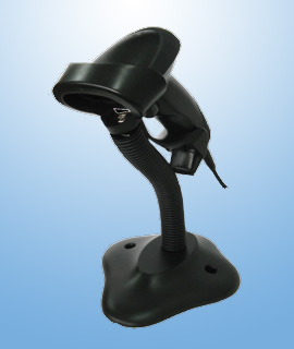 Barcode Scanner