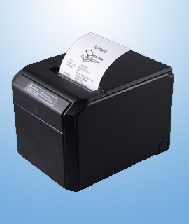 Barcode Printer